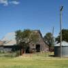 Beautifully rustic old barn.
Near Eldorado, OK.