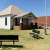 Eldorado Historical Society Park and Museum.
Jackson County, OK.