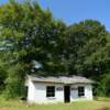 Traditional old rural 
canteen store.
Choctaw County, Oklahoma.