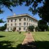 Tillman County Courthouse.
Frederick, Oklahoma.