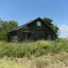 Long abandoned shed barn.
Kiowa County.