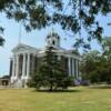 Love County Courthouse.
Marietta, Oklahoma.