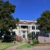 Jackson County, Oklahoma Courthouse.
Altus, Oklahoma.