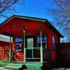 Santa's House
Broken Bow, Oklahoma