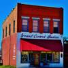 'Grand Central Station' Salon
 Idabel, Oklahoma