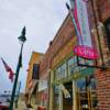 'Boutique Shops'
Claremore, Oklahoma~