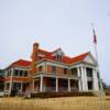 Frank Phillips Mansion~
Bartlesville, Oklahoma.