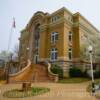 Historic Bartlesville Courthouse~