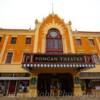 Poncan Theatre~
Ponca City, Oklahoma.