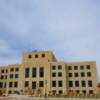 Garfield County Courthouse~
Enid, Oklahoma.