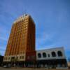 Broadway Tower~
Enid, Oklahoma.