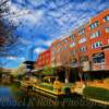 'River Walk'  Bricktown~
Oklahoma City, OK.