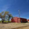 Wheeless Fire Department.
Oklahoma's panhandle.