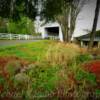 Crawfordsville Covered Bridge~
(built in 1938)
Crawfordsville, Oregon.