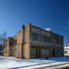 Historic Hotel Western~
(built 1904-1906)
Nyssa, Oregon.