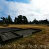 Fort Stevens-
Old Barracks Foundations~