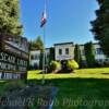 City Hall-
Cascade Locks, Oregon~