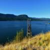 Columbia River-
near Biggs, Oregon~