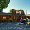 POST General Store & Eatery-
Post, Oregon~