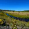 North Fork-Crooked River
Central Oregon~