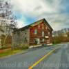 Witherspoon General Store~
(Built in 1915)
Southcentral Pennsylvania.