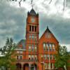 Columbia County Courthouse.
Bloomsburg, PA.