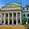 Delaware County Courthouse-
Media, Pennsylvania~