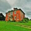 1920's school building.
Near Chillisquaque, PA.