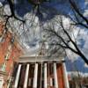 Franklin County Courthouse.
(frontal view)