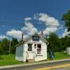 Quaint little post office.
Girard's Fort, PA.