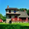 General's Quarters-
Longwood Battlefield~