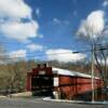 Dreibelbis Station
Covered Bridge.
Built 1869.
Lenhartsville, PA.