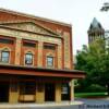 Historic Rialto Theatre-
Williamsport, PA~