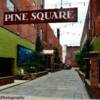 PINE SQUARE-
Williamsport. PA~