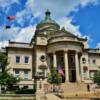 Somerset County Courthouse
Somerset, Pennsylvania~