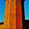 Suzdal, Russia-Fortress Bastion