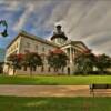 South Carolina State Capitol.
Columbia, SC.