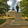 South Carolina State Capitol.
(from the south lawn)
Columbia, SC.