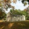 Chapel Of Ease.
(south angle)
