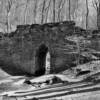 Poinsett Bridge.
(north side).