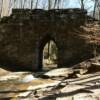 Poinsett Bridge.
(close up)