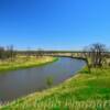 James River basin~
North of Mitchell, SD.