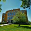 Jerauld County Courthouse~
Wessington Springs, SD.