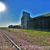 Ree Heights Grain Elevator~