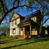 Hand County McWhorter Museum~
(Miller, SD)