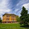 Walworth County Courthouse~
Selby, SD.