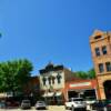 Historic Third Street District
Yankton, SD.