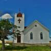 First Presbyterian Church of
Interior, SD.