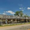 The old
C.H. Merrill Museum of
Natural History.
Scenic, SD.