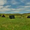 Owanka, SD
(ghost town)
shed remnants.